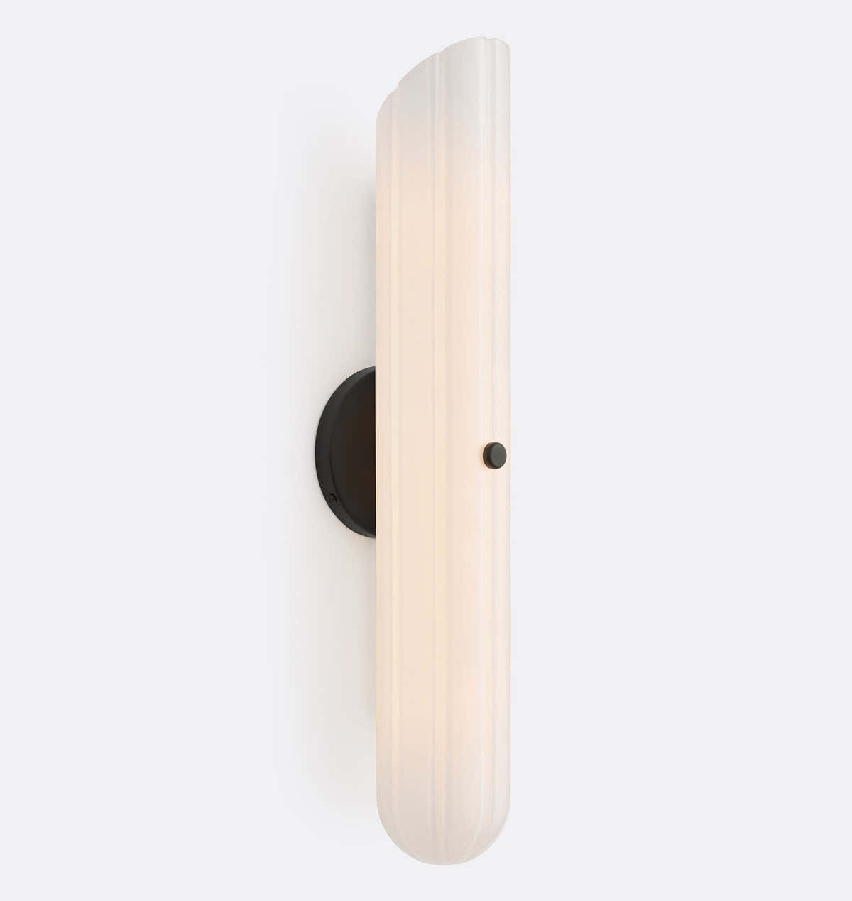 Lorna LED Sconce 12"H 24"H