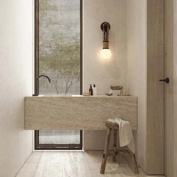 Ardora Wall Lamp
