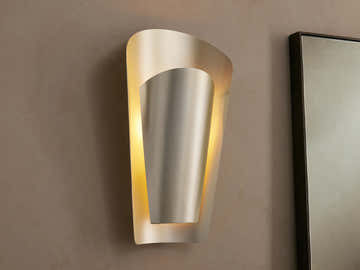 Strato Sconce