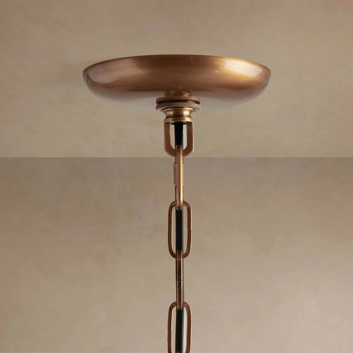 Amor Ghiaccio Glass Pendant Light