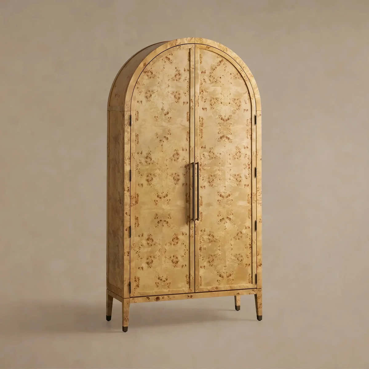 Hattie Burl Cabinet