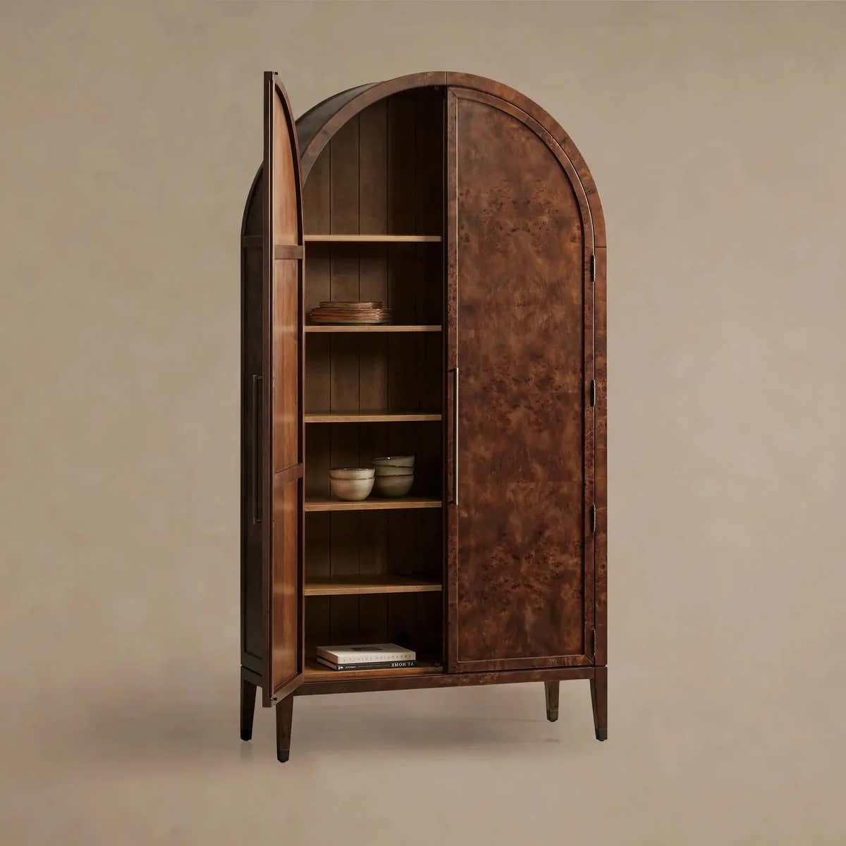 Hattie Burl Cabinet