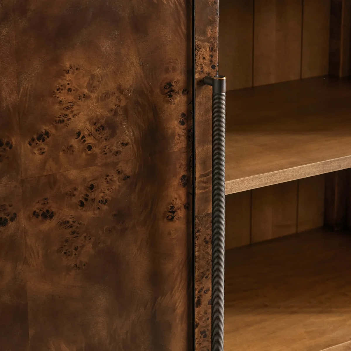 Hattie Burl Cabinet