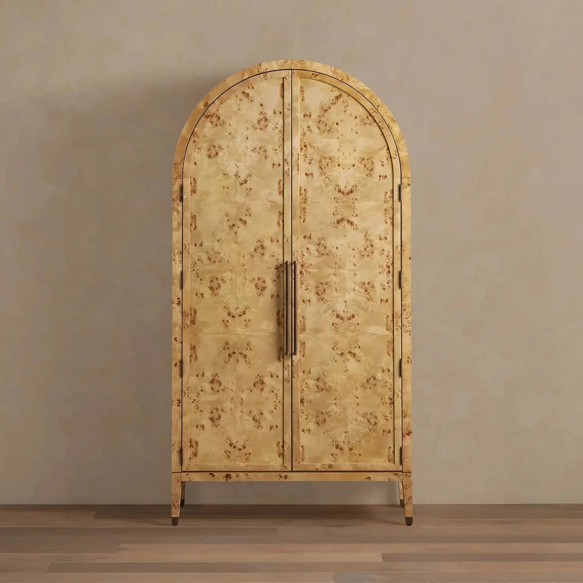 Hattie Burl Cabinet