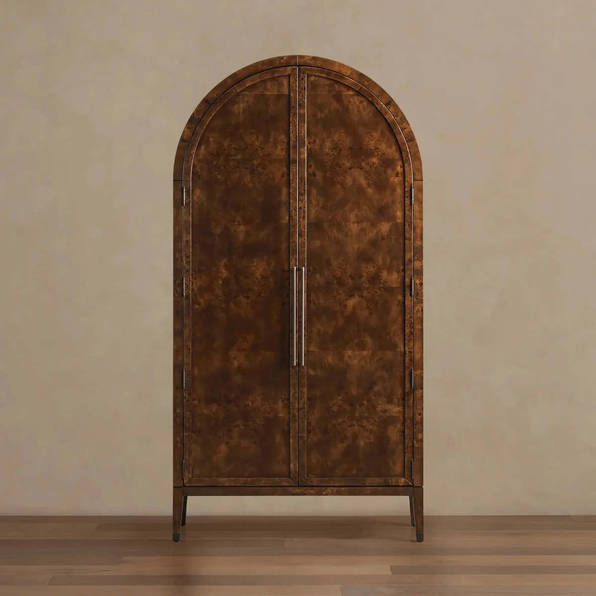 Hattie Burl Cabinet
