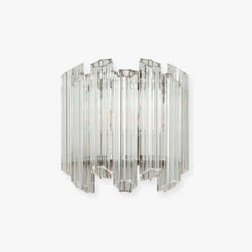 Palermo Murano Wall Light