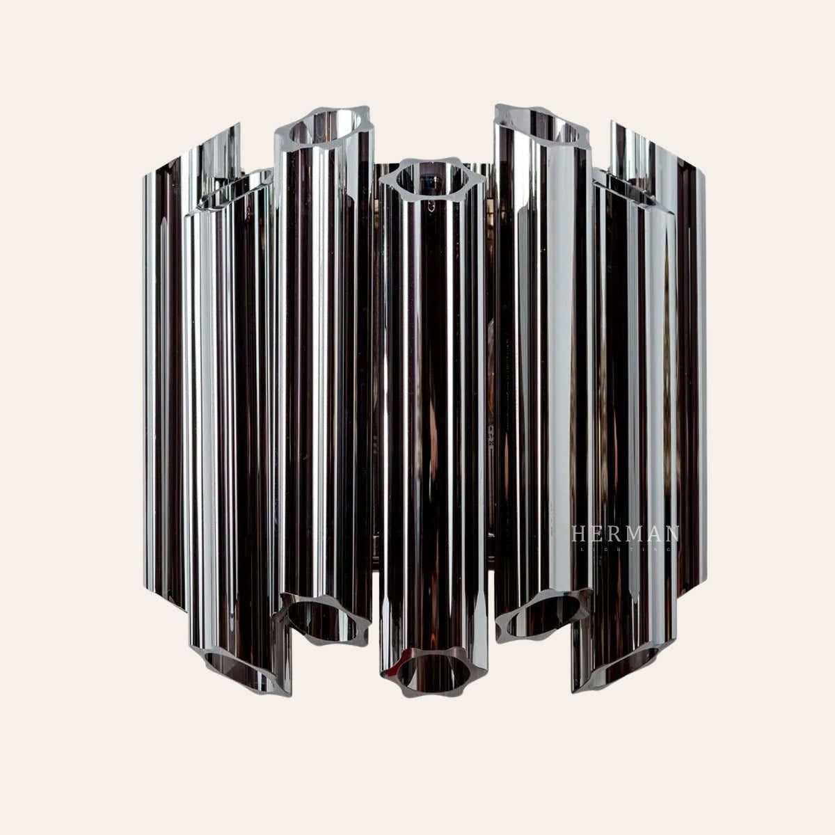 Palermo Murano Wall Light