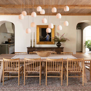 Arica Alabaster Linear Chandelier 7/15/30 Light