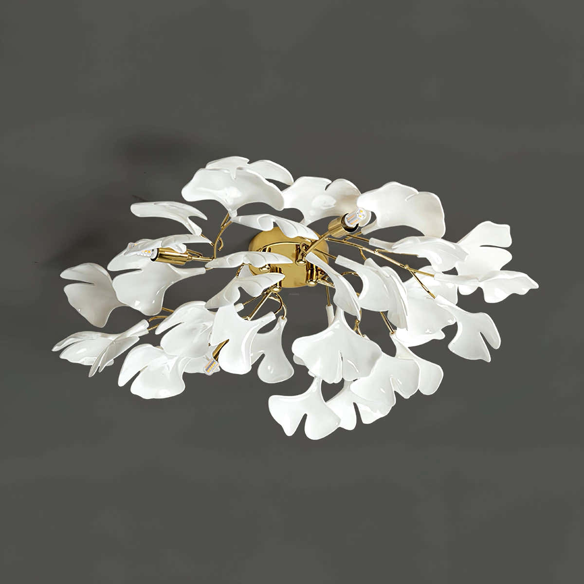 Ginkgo Ceiling Lamp