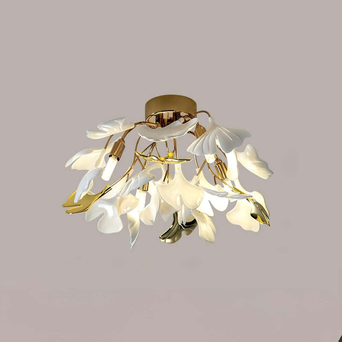 Ginkgo Ceiling Lamp