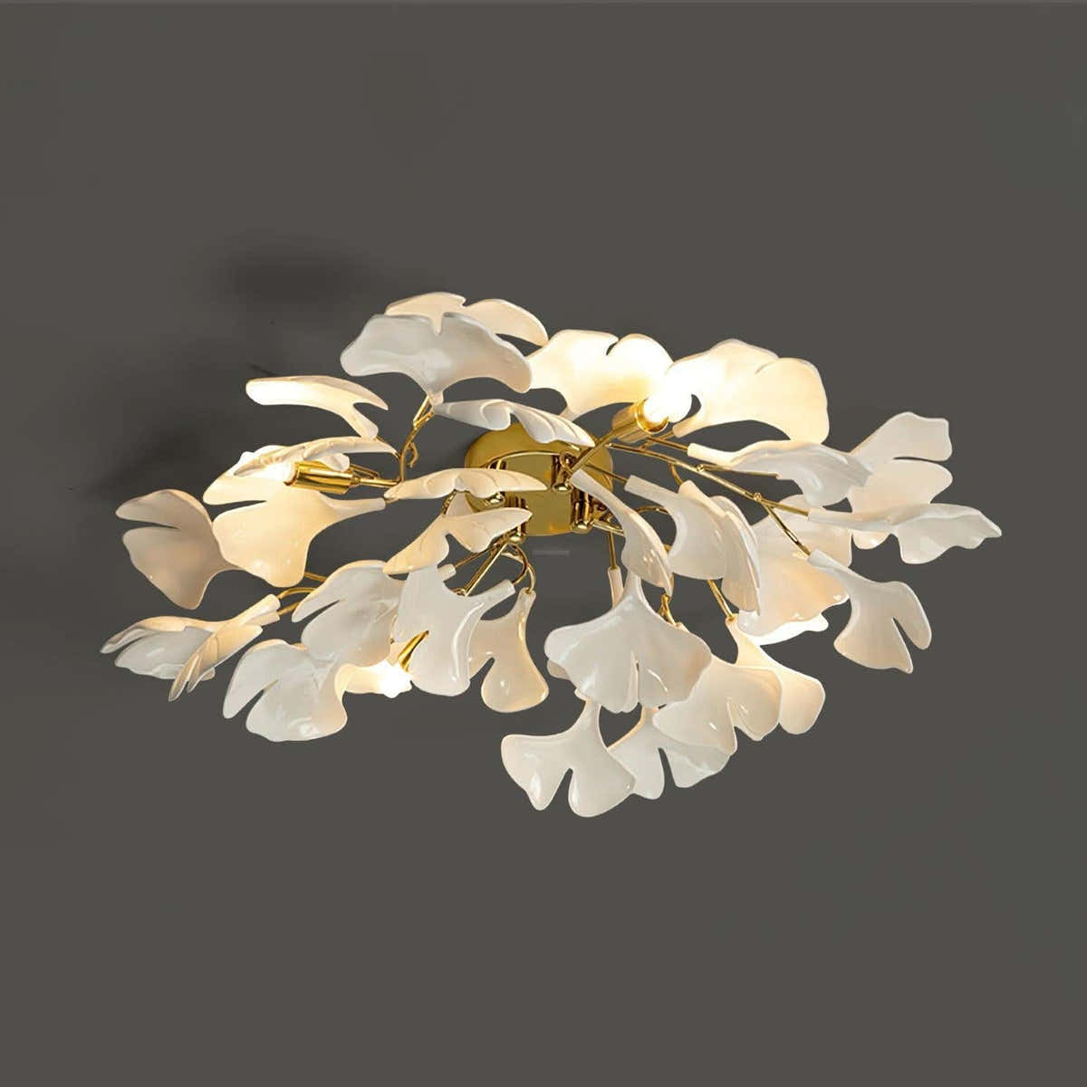 Ginkgo Ceiling Lamp