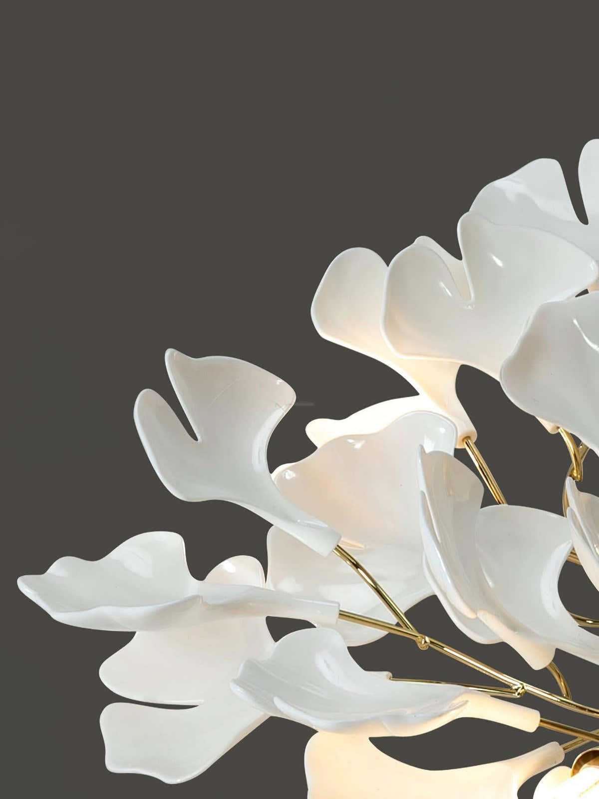 Ginkgo Ceiling Lamp