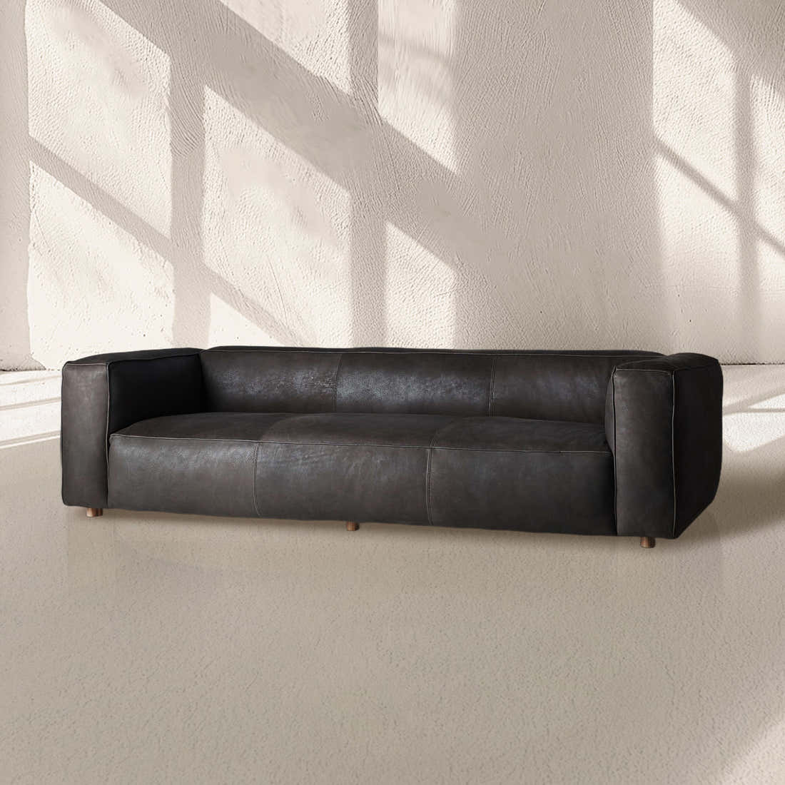 Madrone Sofa 93"