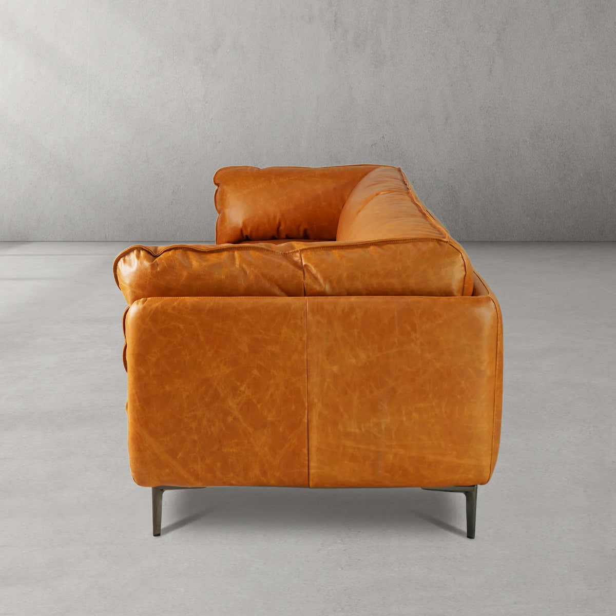 Hudson Sofa 98"