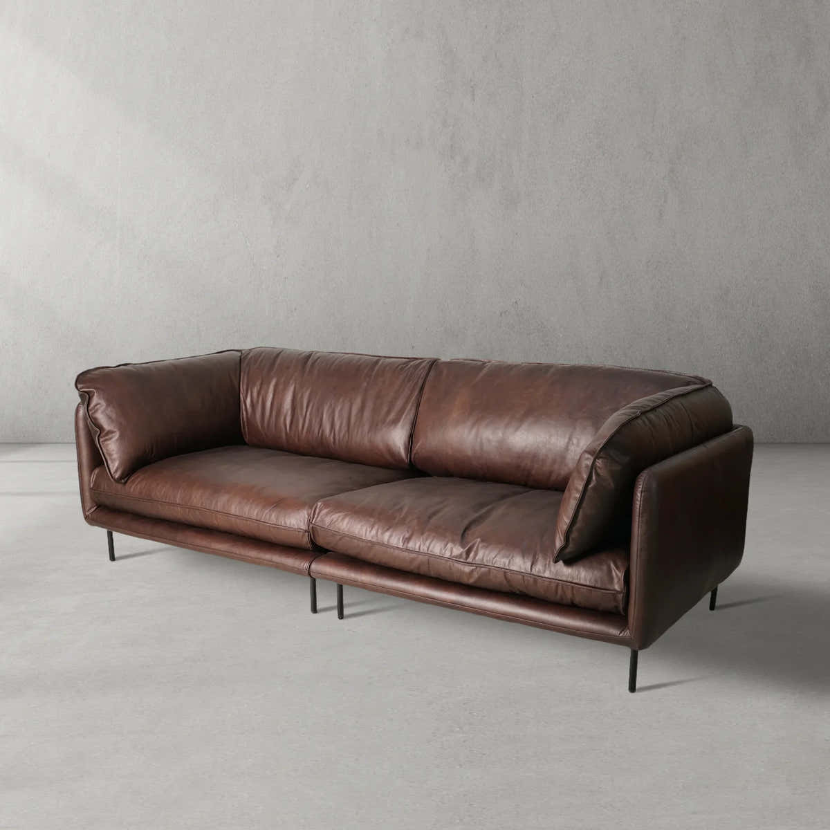 Hudson Sofa 98"