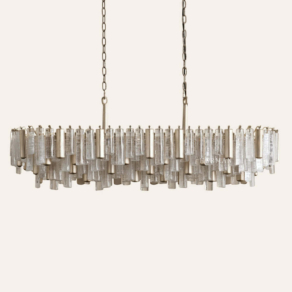 Neve Linear Chandelier