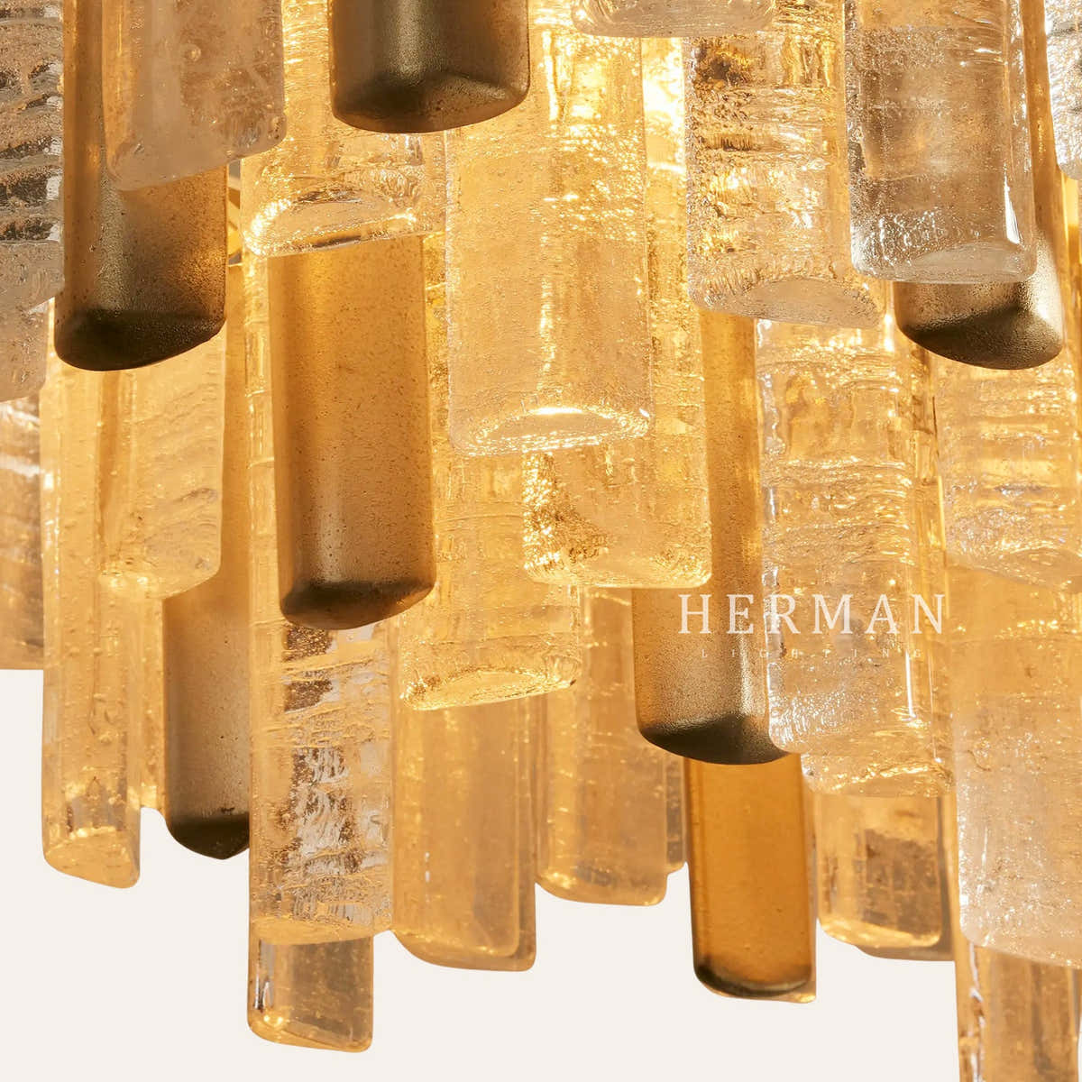 Neve Linear Chandelier