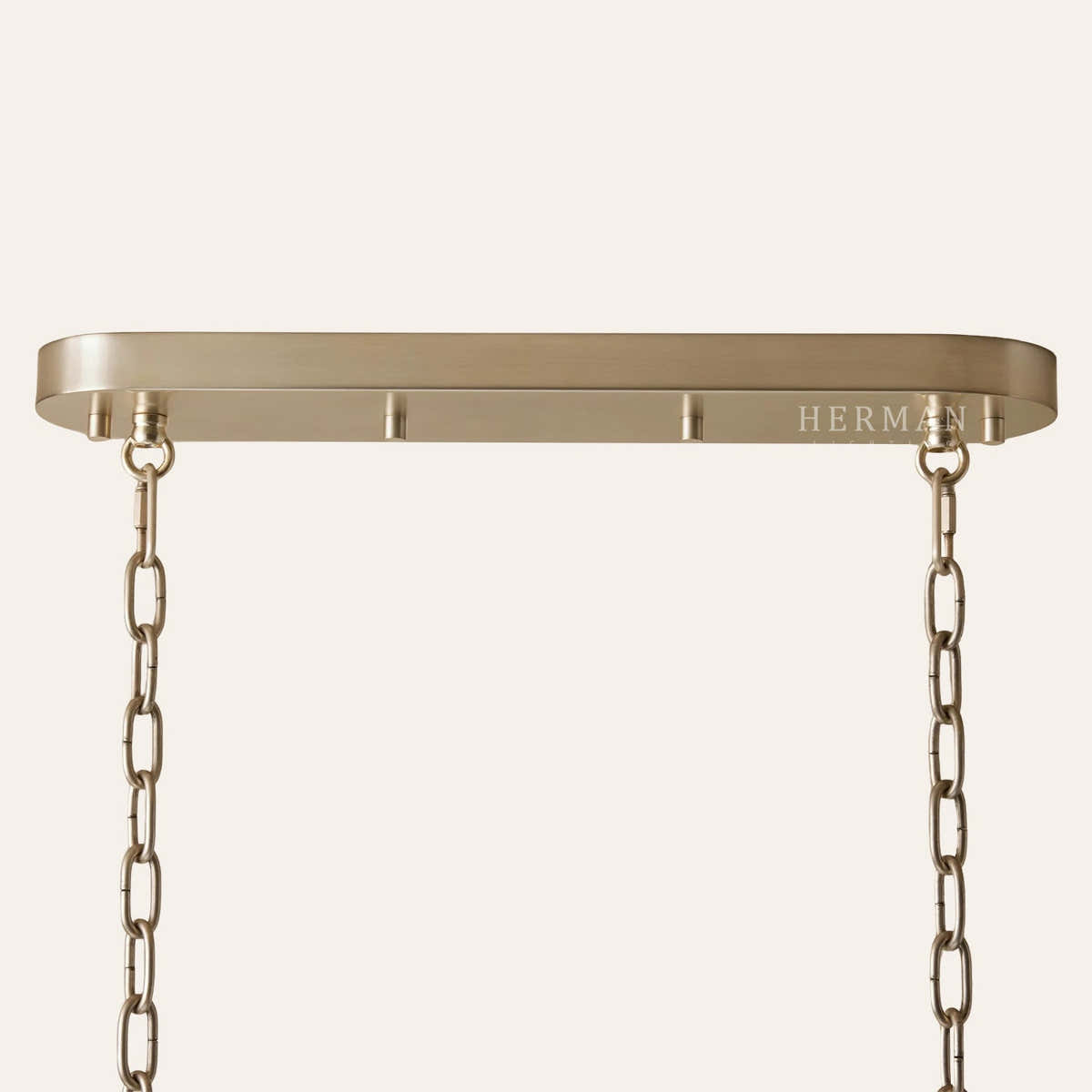 Neve Linear Chandelier