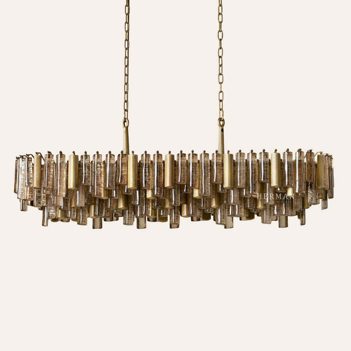Neve Linear Chandelier