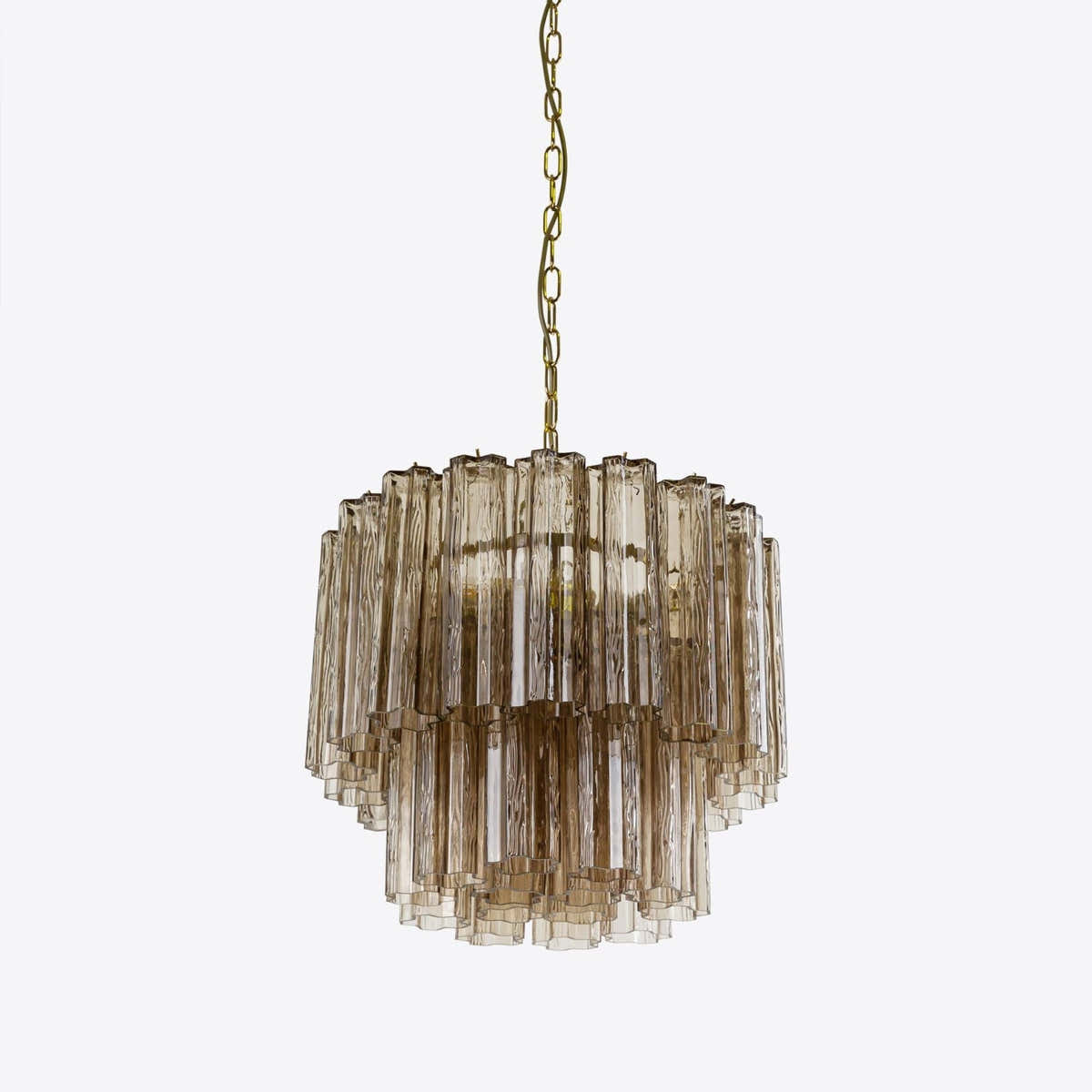 Small Treviso Chandelier 19.3"