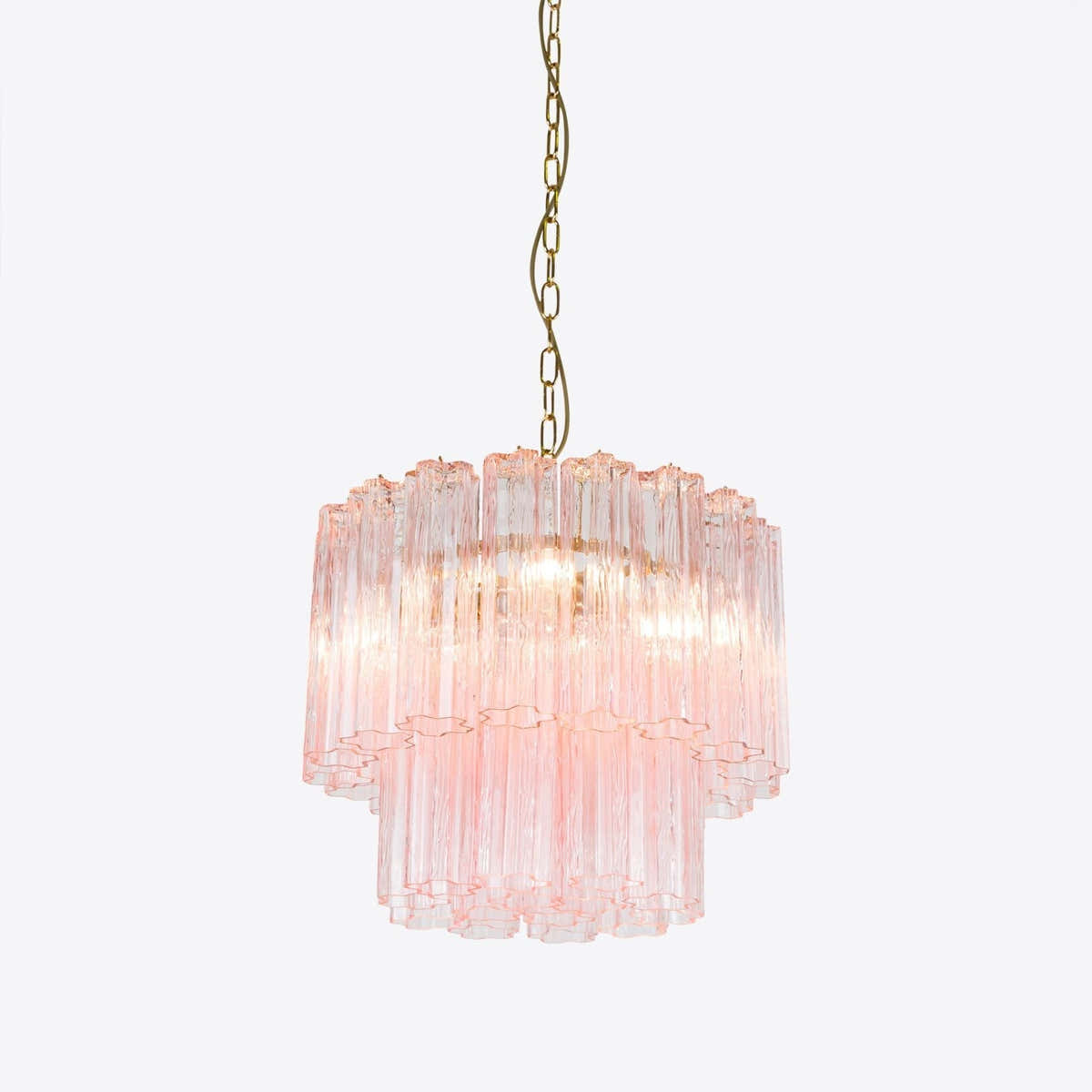 Small Treviso Chandelier 19.3"