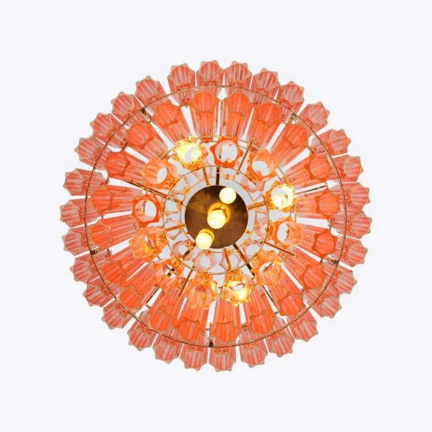 Palermo Chandelier 25.98"