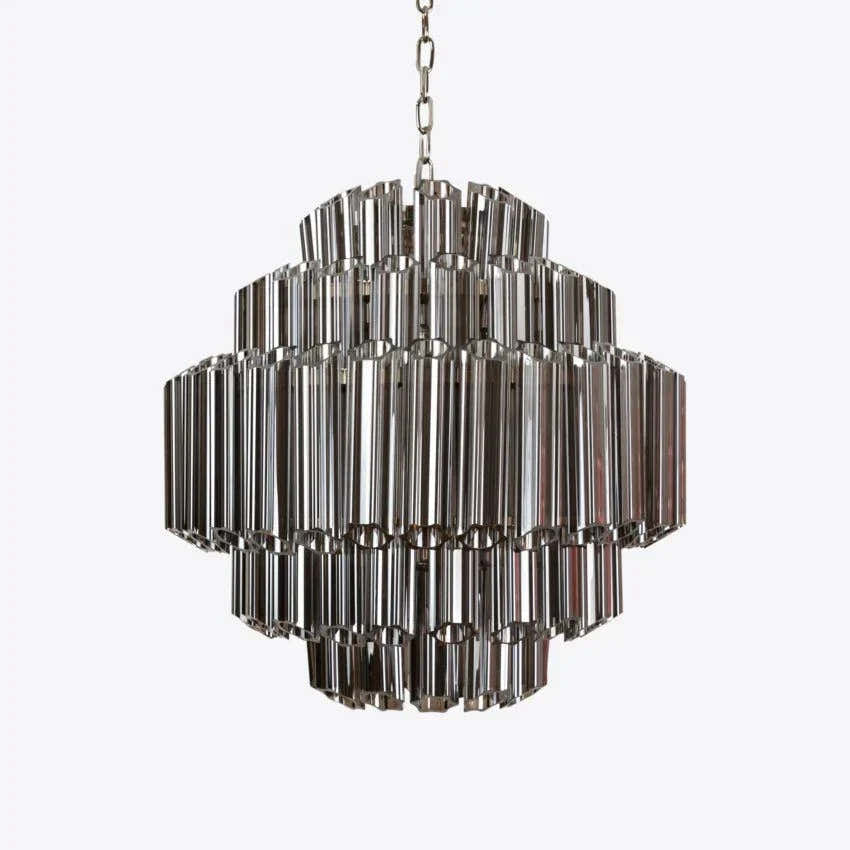 Palermo Chandelier 25.98"