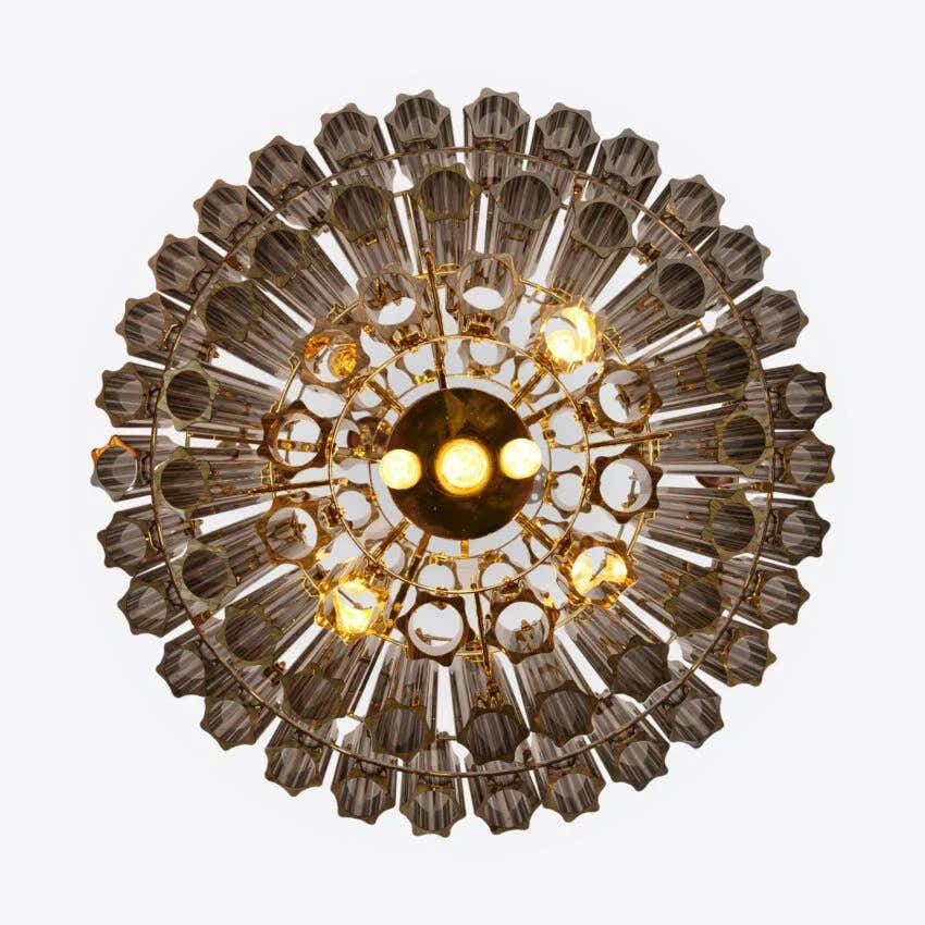 Palermo Chandelier 25.98"