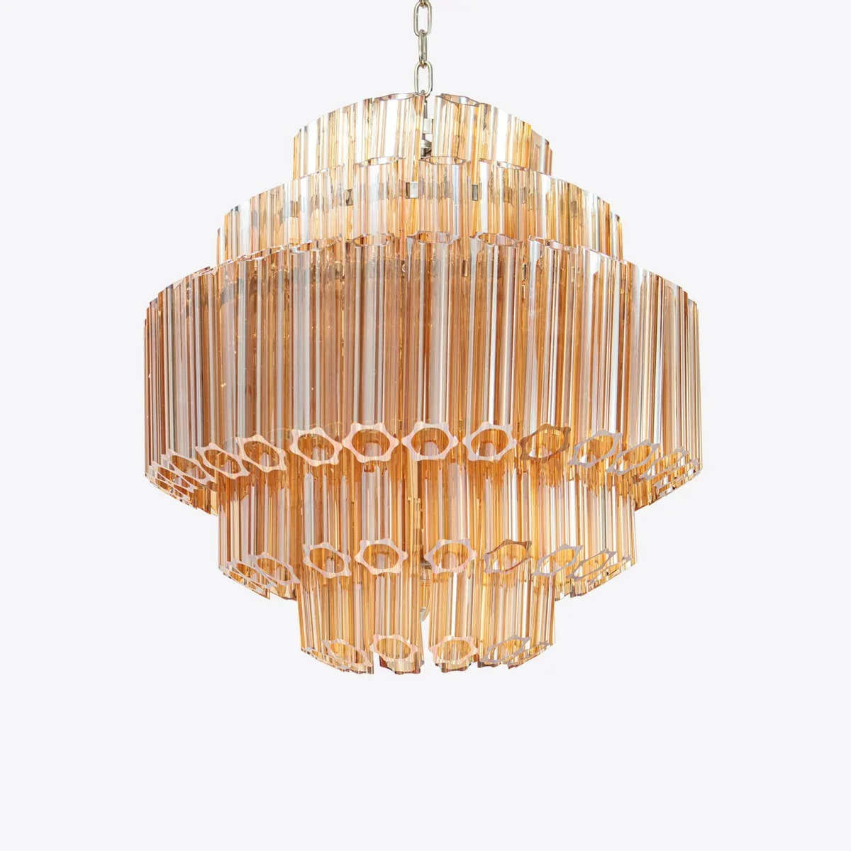 Palermo Chandelier 25.98"