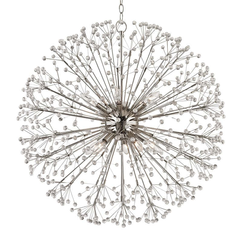 Dunkirk Modern Chandelier [2 Sizes]