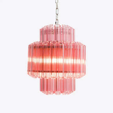 Piccolo Palermo Chandelier