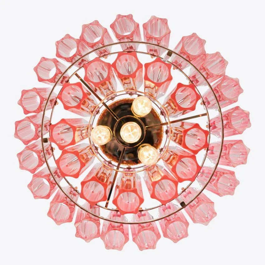 Piccolo Palermo Chandelier