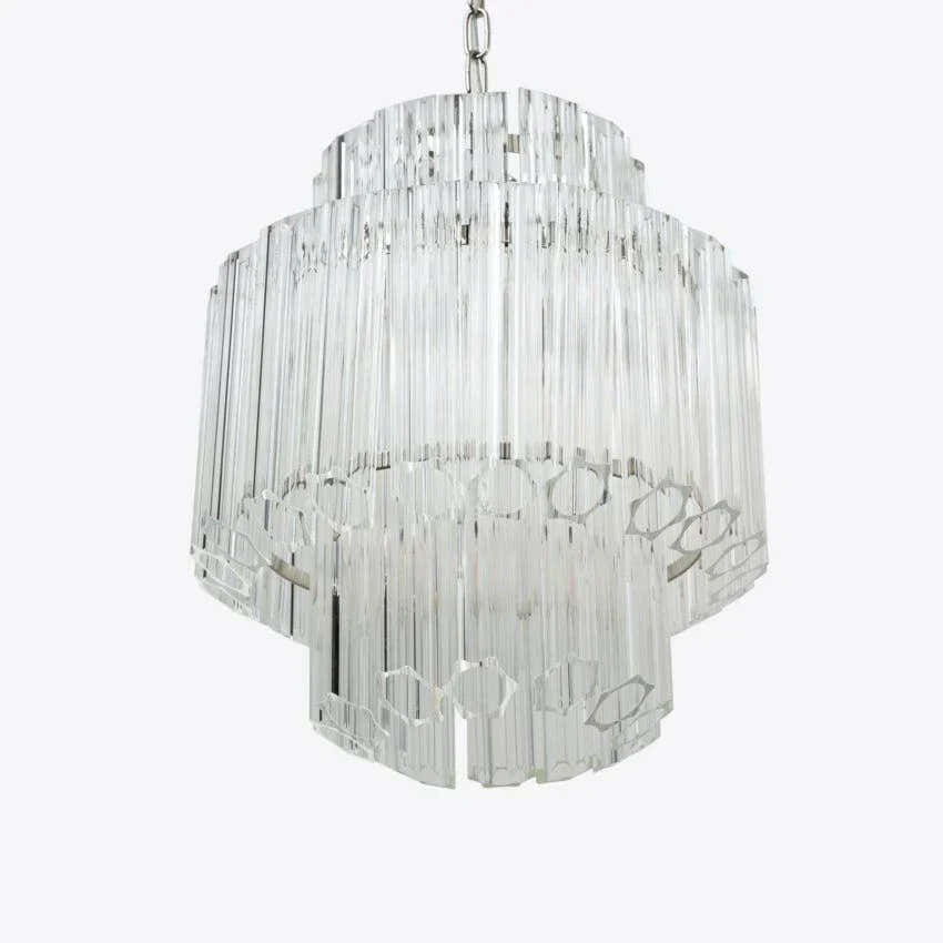 Piccolo Palermo Chandelier