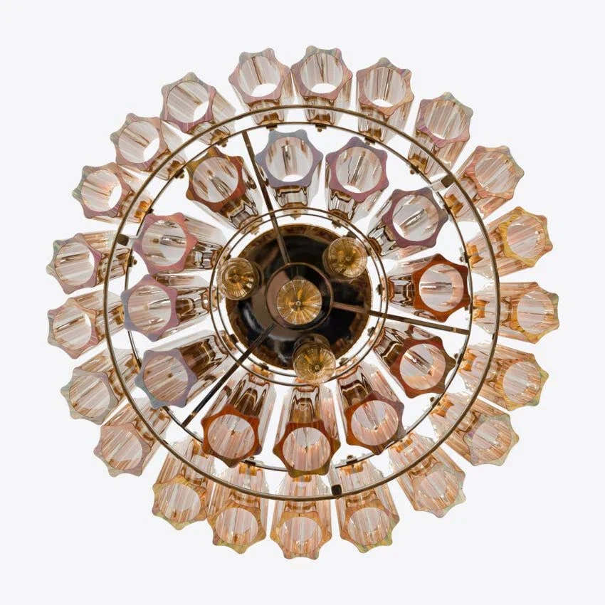 Piccolo Palermo Chandelier