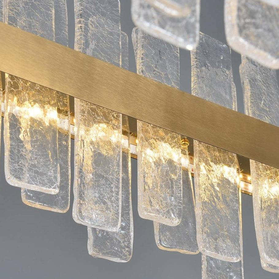 Ariano Dining Room Chandelier