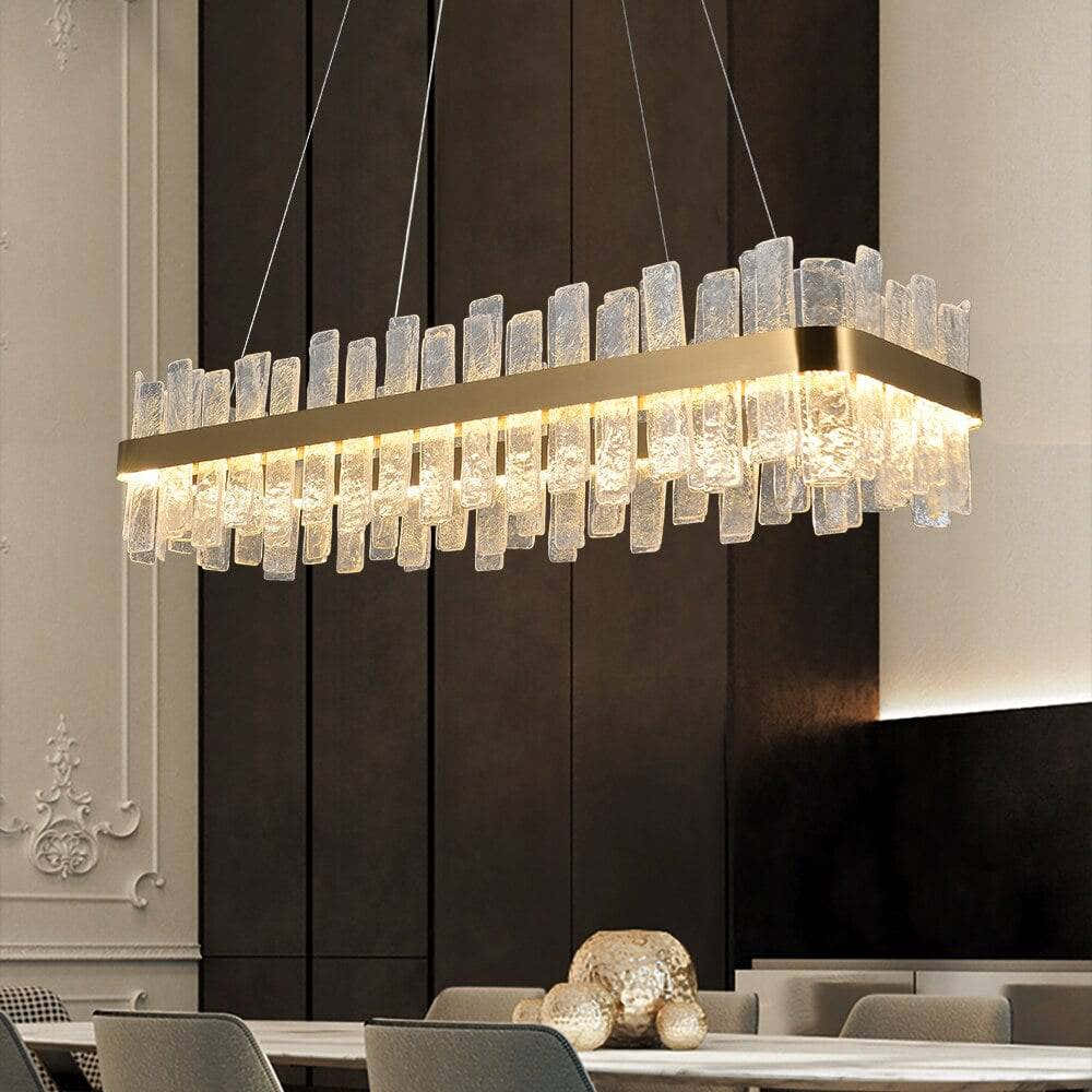 Ariano Dining Room Chandelier