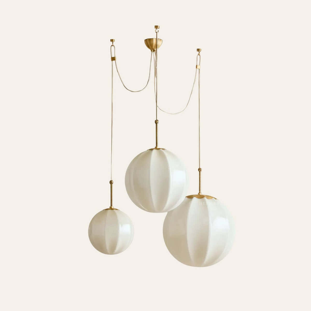 Agnes Chandelier