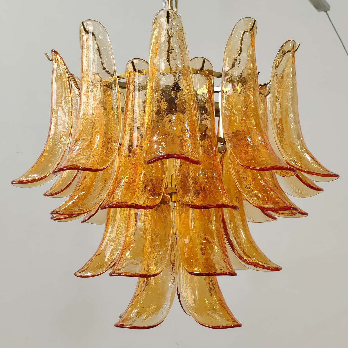 Murano Chandelier