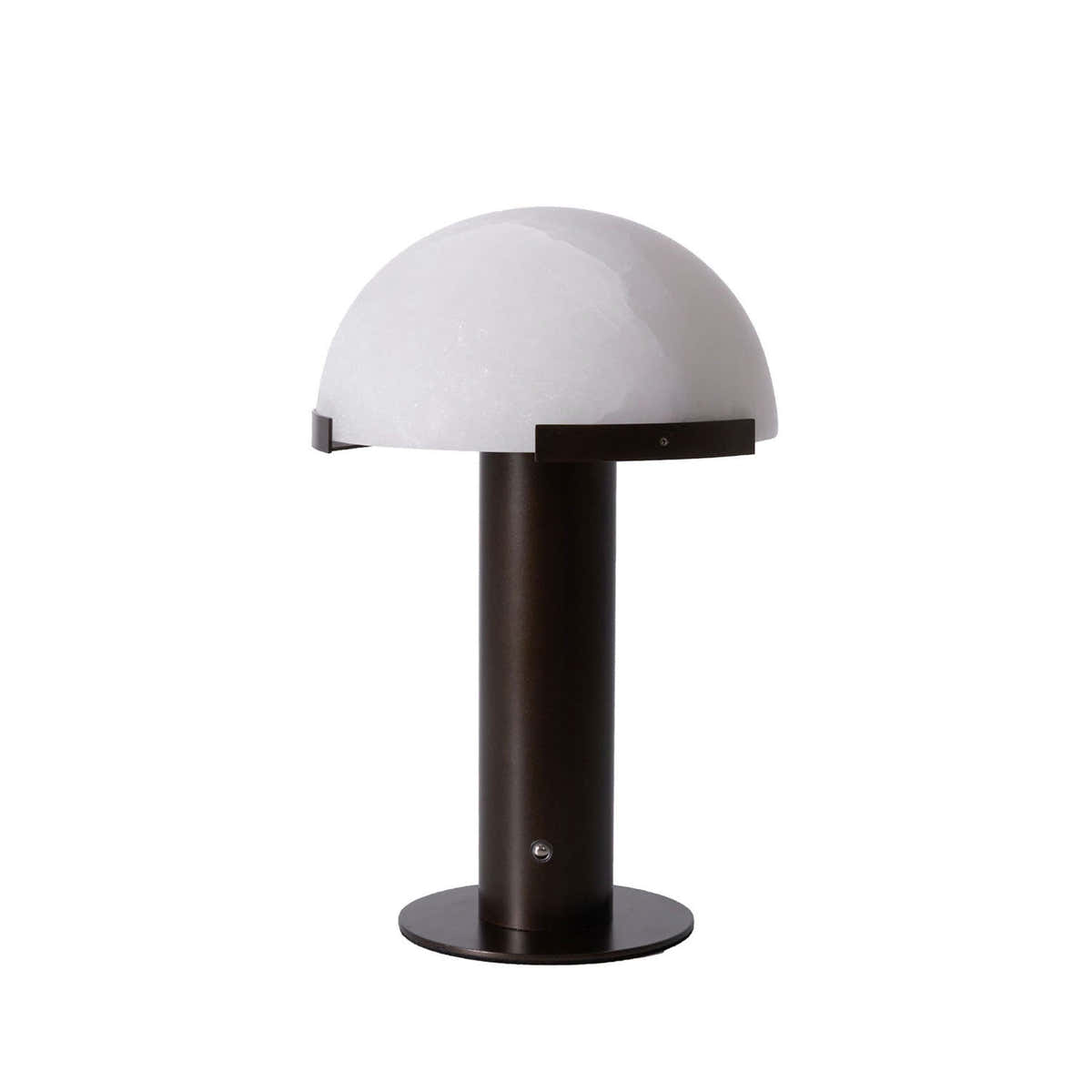 Elegance Alabaster Table Lamp - Vakkerlight