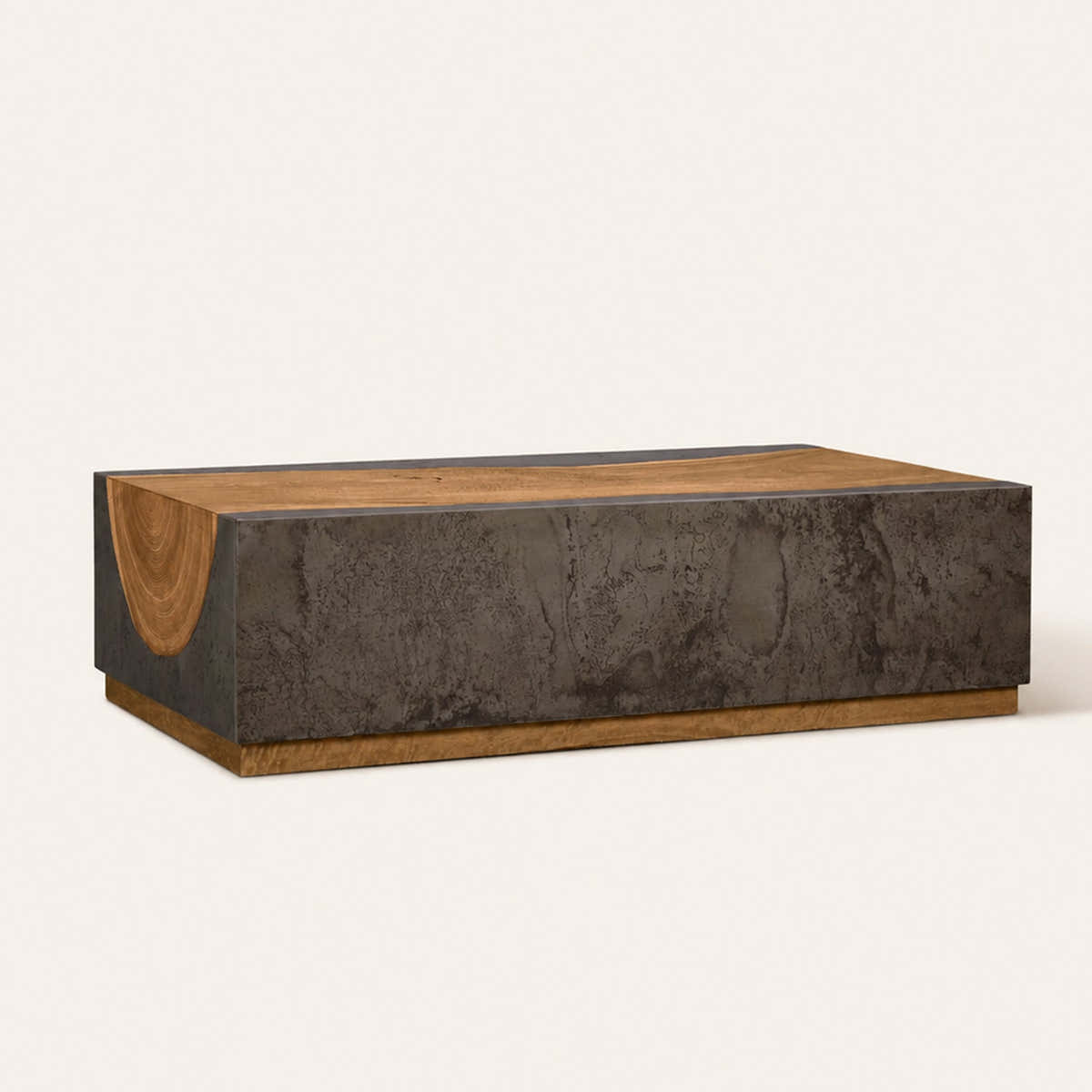Acacius Coffee Table