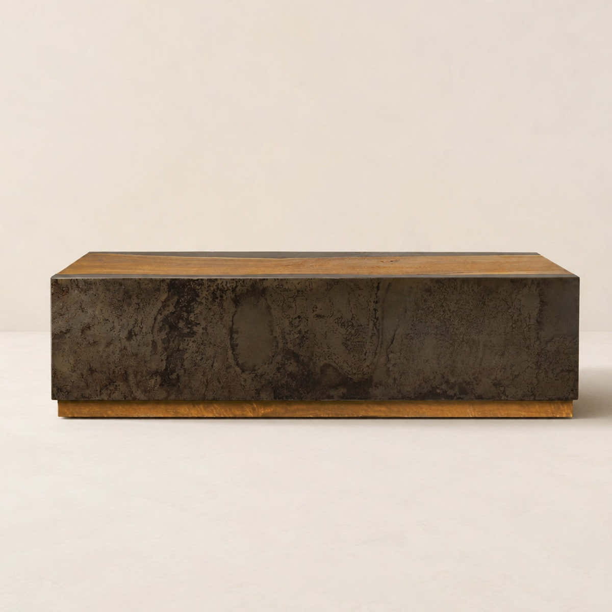 Acacius Coffee Table