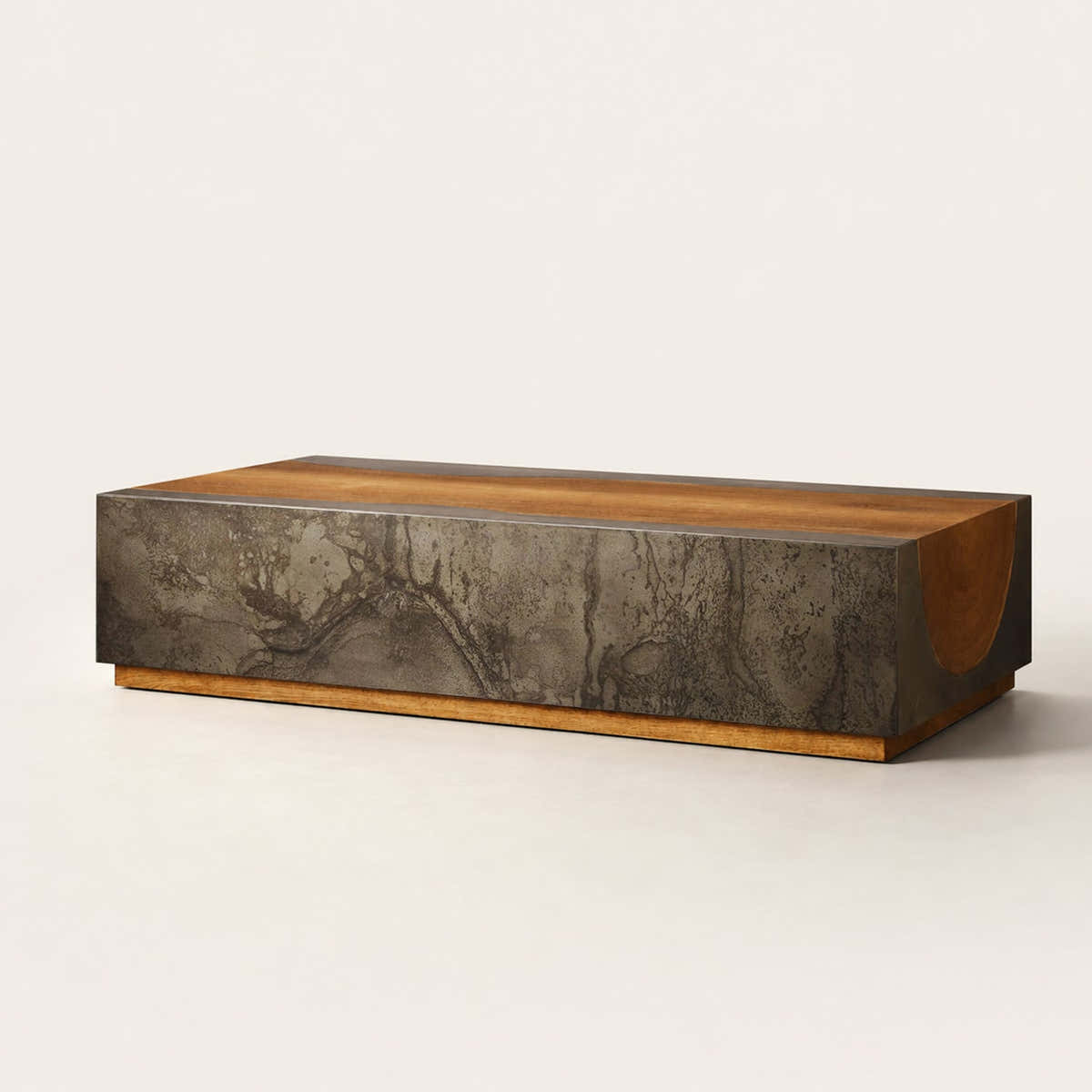 Acacius Coffee Table