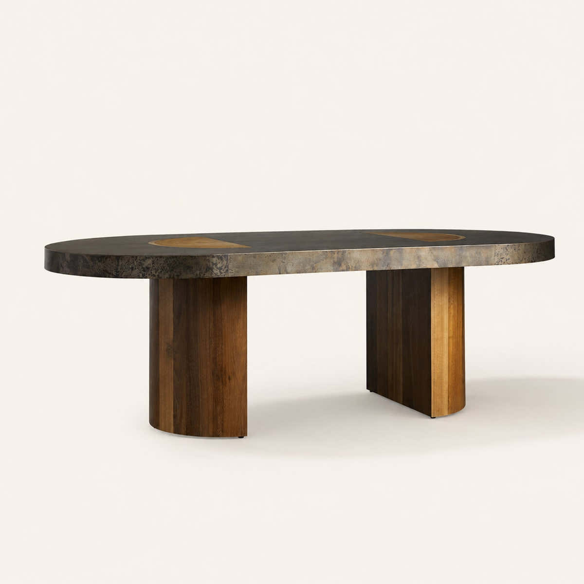 Acacius Dining Table