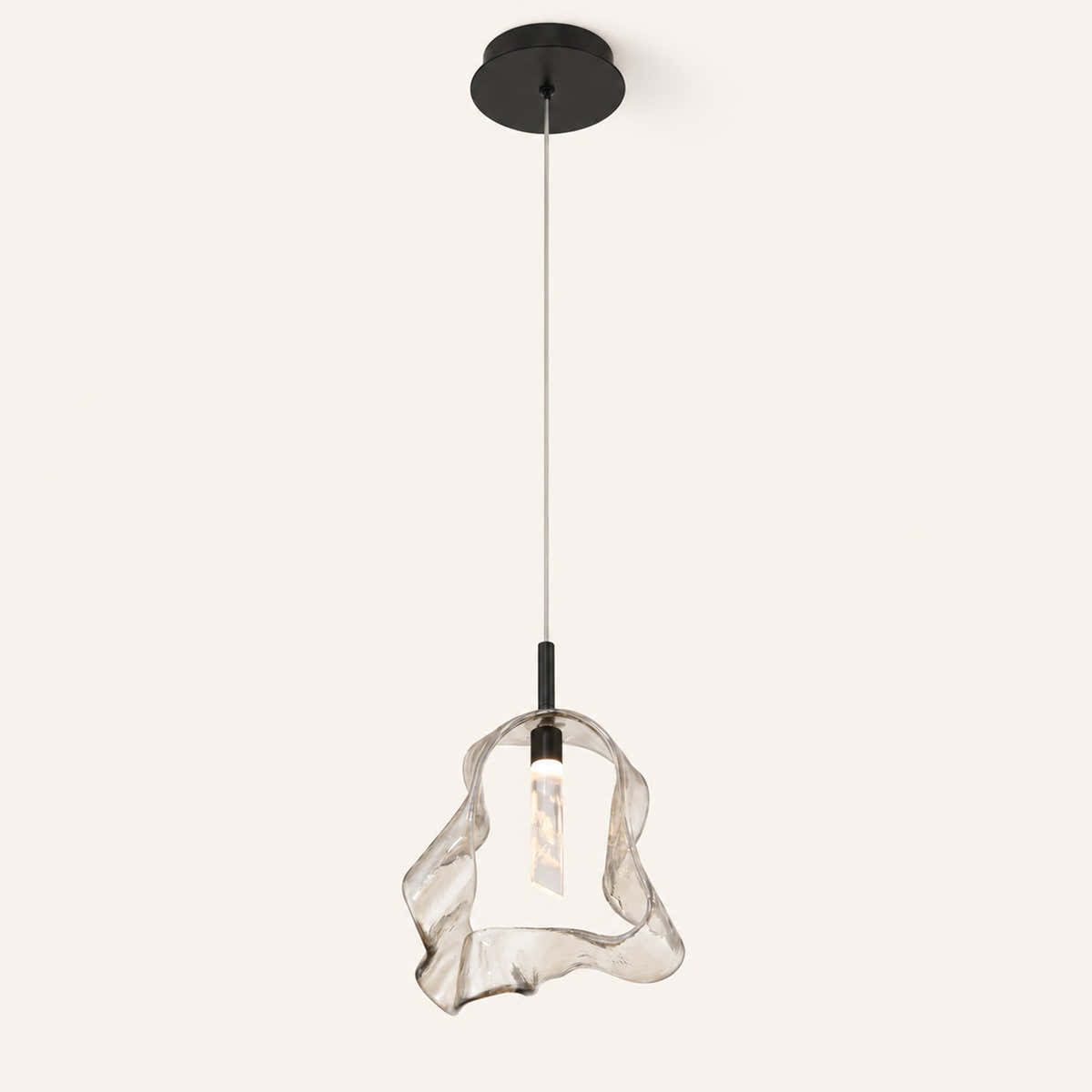 Norah 6" / 9" Wide LED Mini Pendant