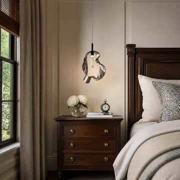 Norah 6" / 9" Wide LED Mini Pendant