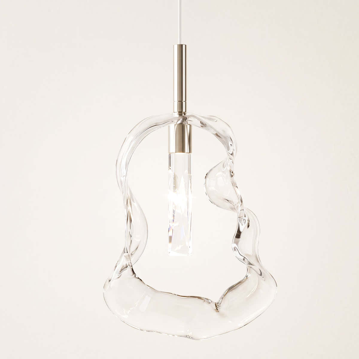Norah 6" / 9" Wide LED Mini Pendant