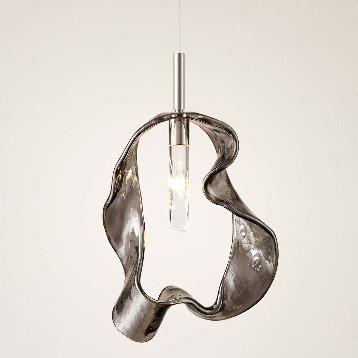 Norah 6" / 9" Wide LED Mini Pendant