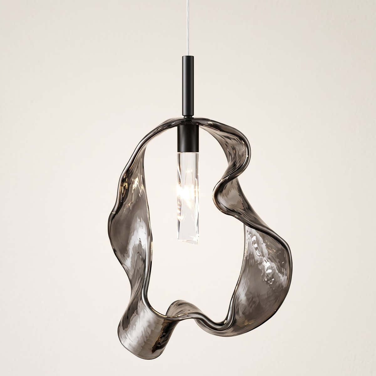 Norah 6" / 9" Wide LED Mini Pendant