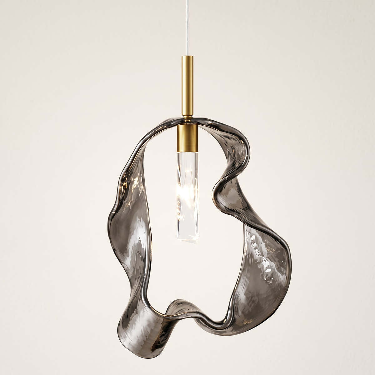 Norah 6" / 9" Wide LED Mini Pendant