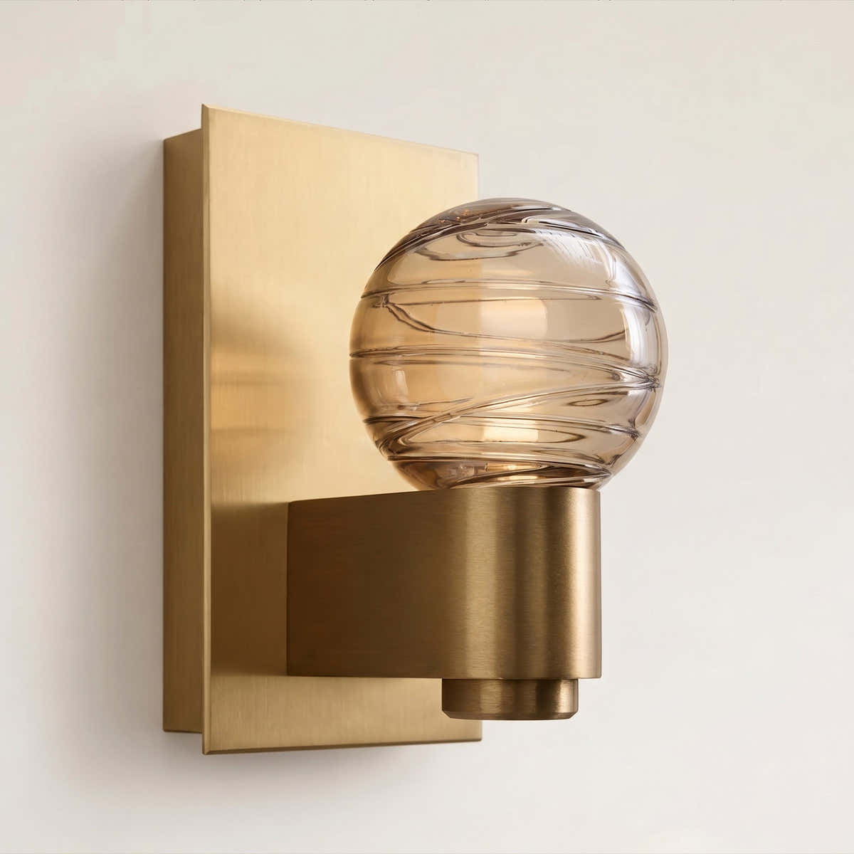 Casen Wall Sconce